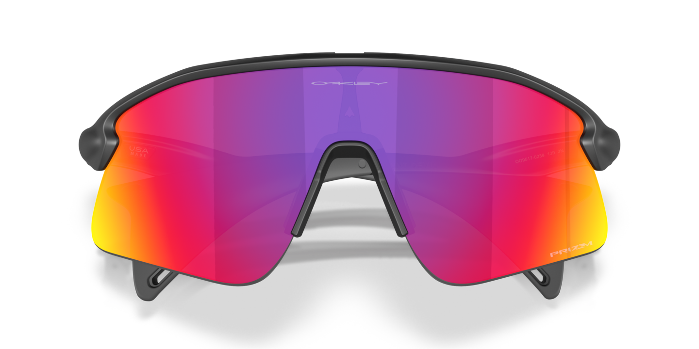 Sunglasses Oakley OO9517 Stunt Devil | Free Shipping | Glasses.com®