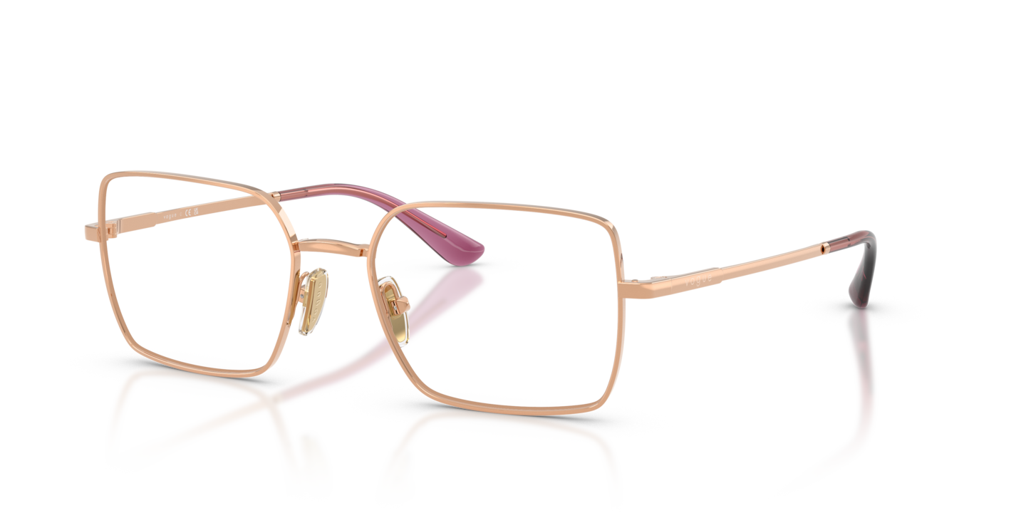 Vogue Eyewear VO4340 Rose Gold