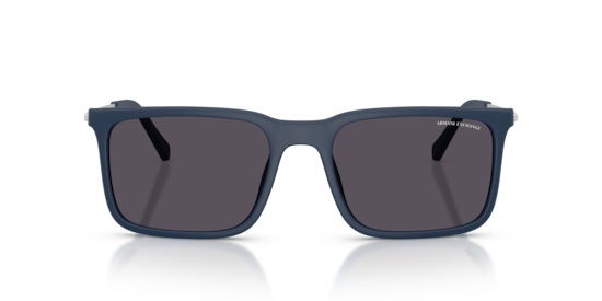 AX4175SU Armani Exchange Matte Blue