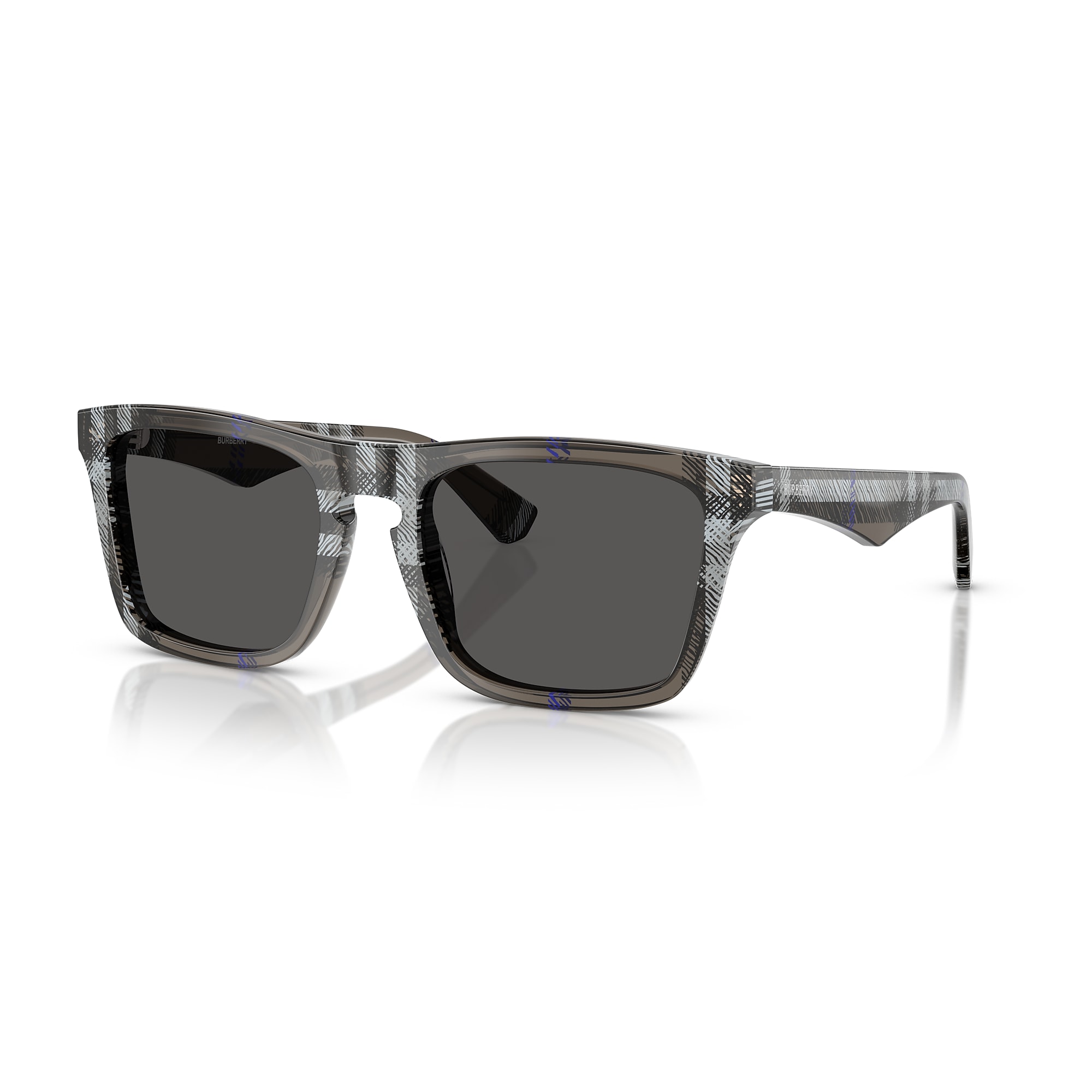 BURBERRY バーバリー サングラス B4434-F ケース付 イタリア製 Sunglasses Burberry BE4434 | Free Shipping | Glasses.com®