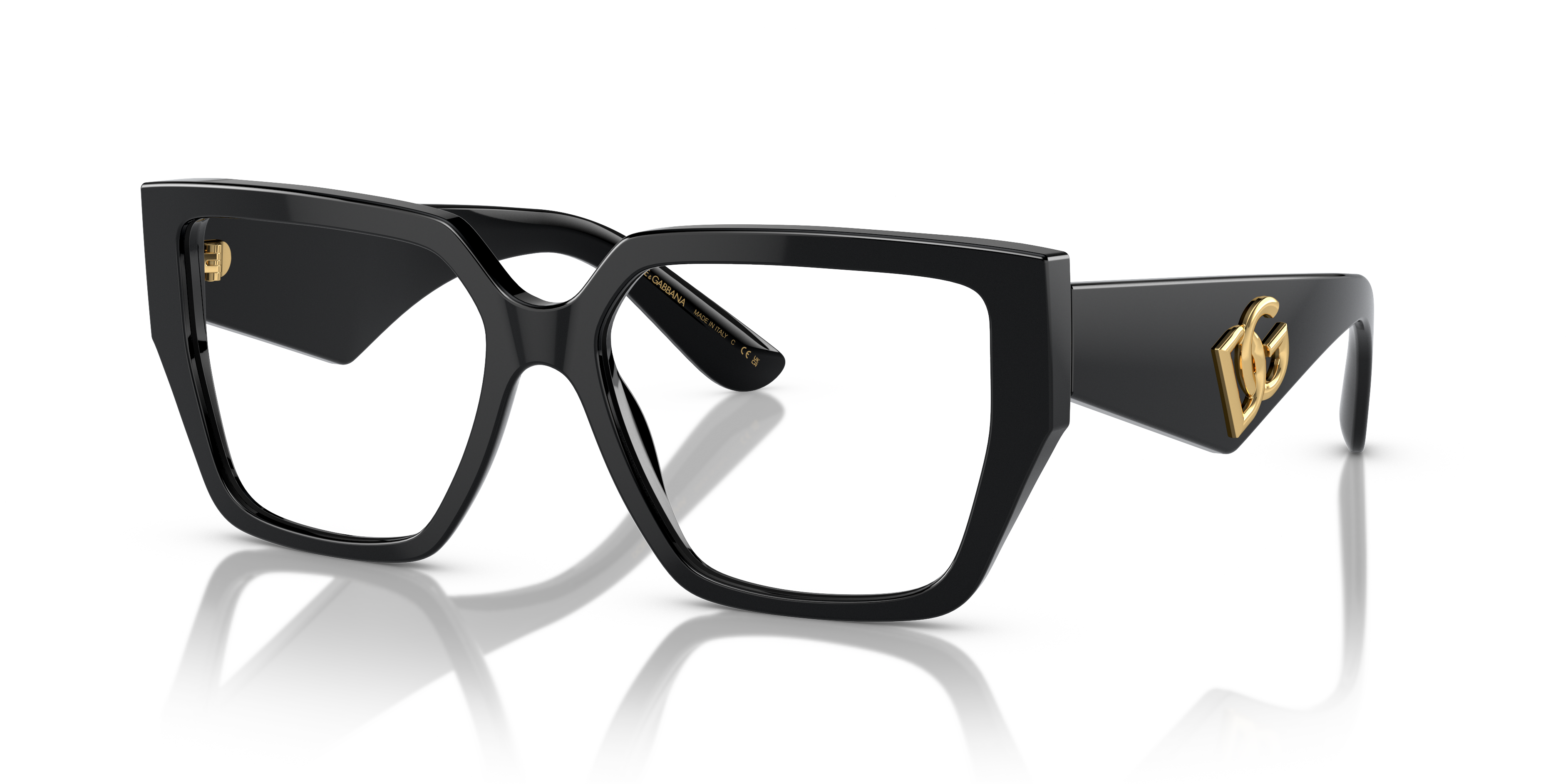 Dolce Gabbana Unisex Dg3373 Noir Size Standard 168$