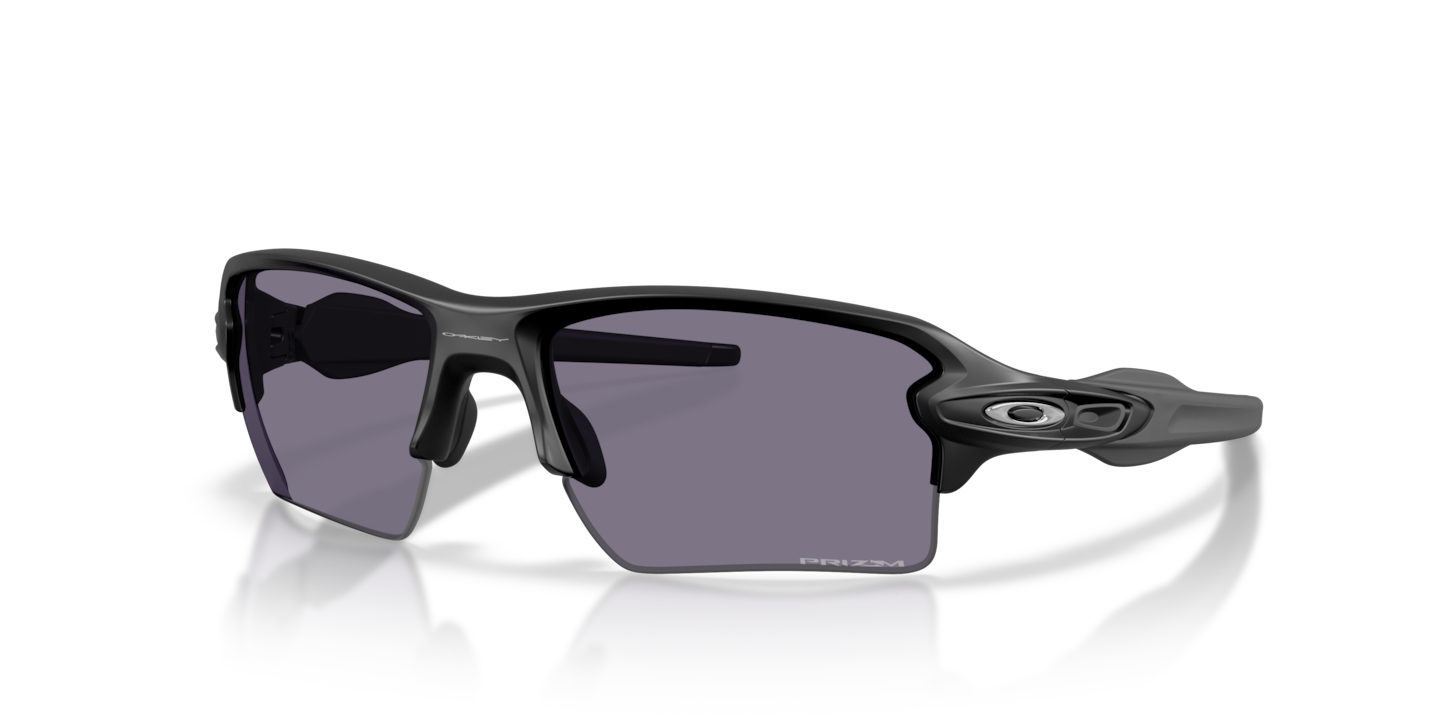 Oakley OO9188 Flak® 2.0 XL Matte Black