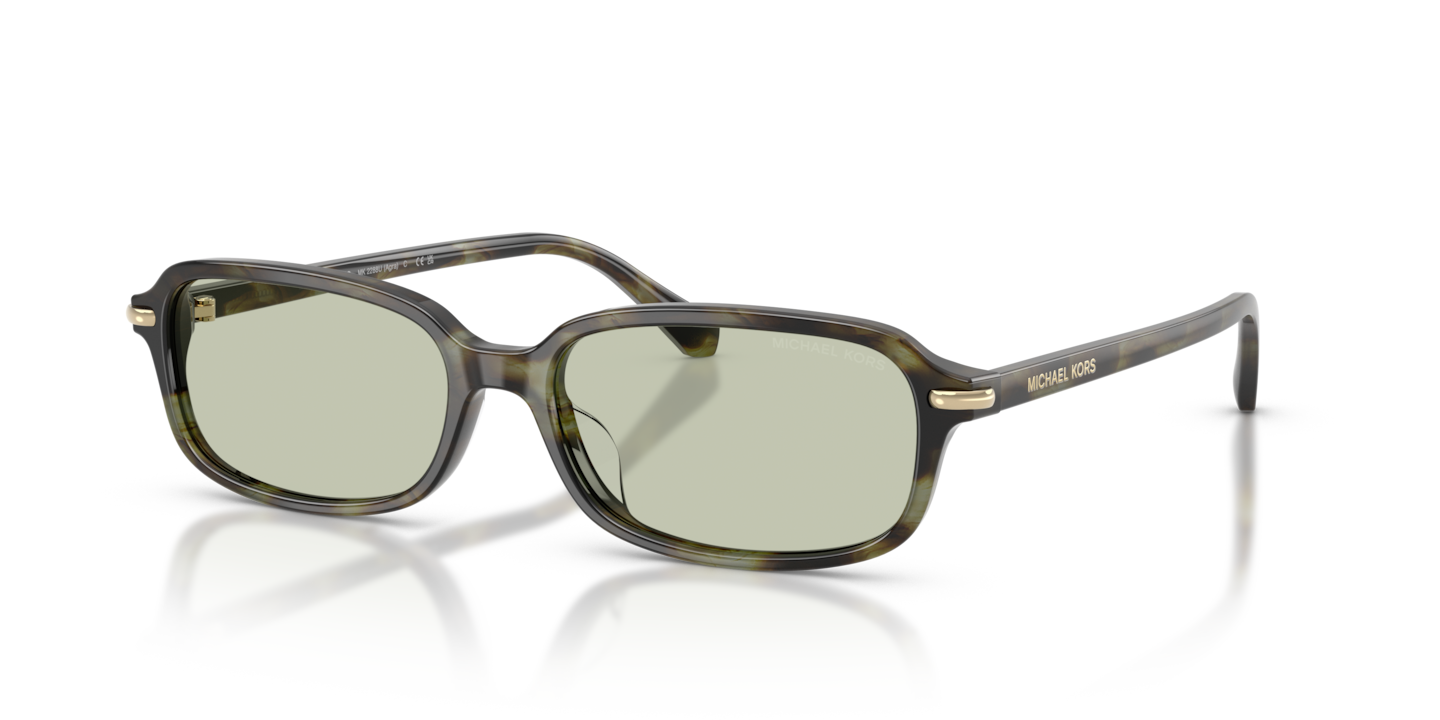 Michael Kors MK2288U Agra Sage Tortoise