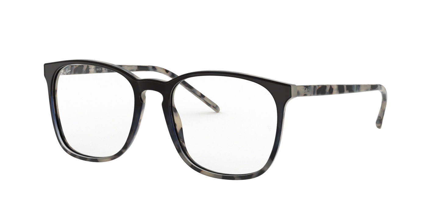 Ray-Ban RB5387 Optics Havana Beige