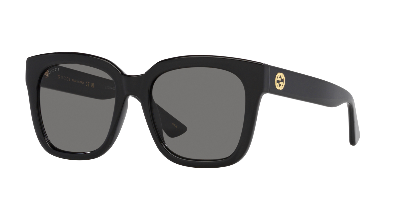 Gucci GG1338S Black