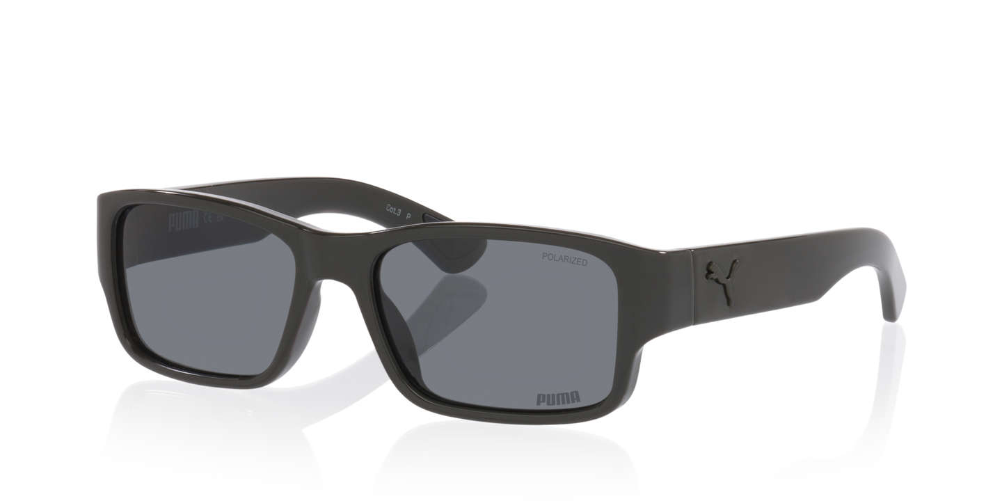 Puma Pu0521S Grey