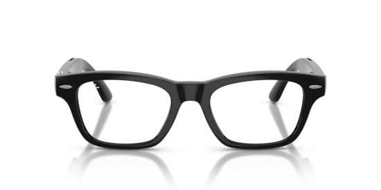 Ray-Ban Meta Audio Burbank Ray-Ban Black