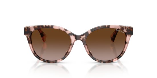 RA5357U Ralph by Ralph Lauren Pink Havana