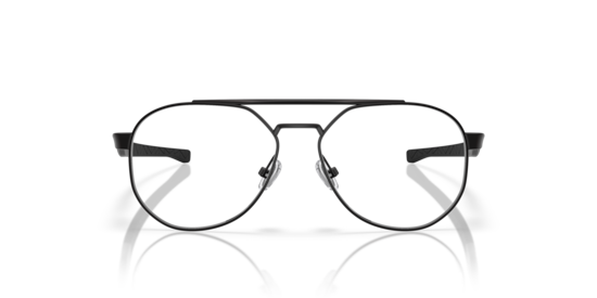 OY3004 Grand Piloto (Youth Fit) Oakley Satin Black
