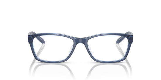 RA7039 Ralph by Ralph Lauren Opal Blue On Light Opal Blue