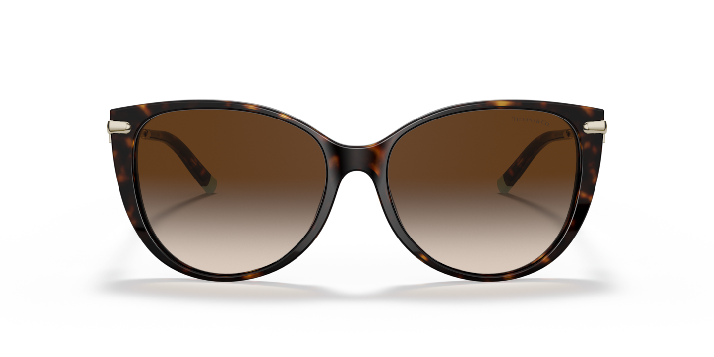 Sunglasses Tiffany TF4178 | Free Shipping | Glasses.com®