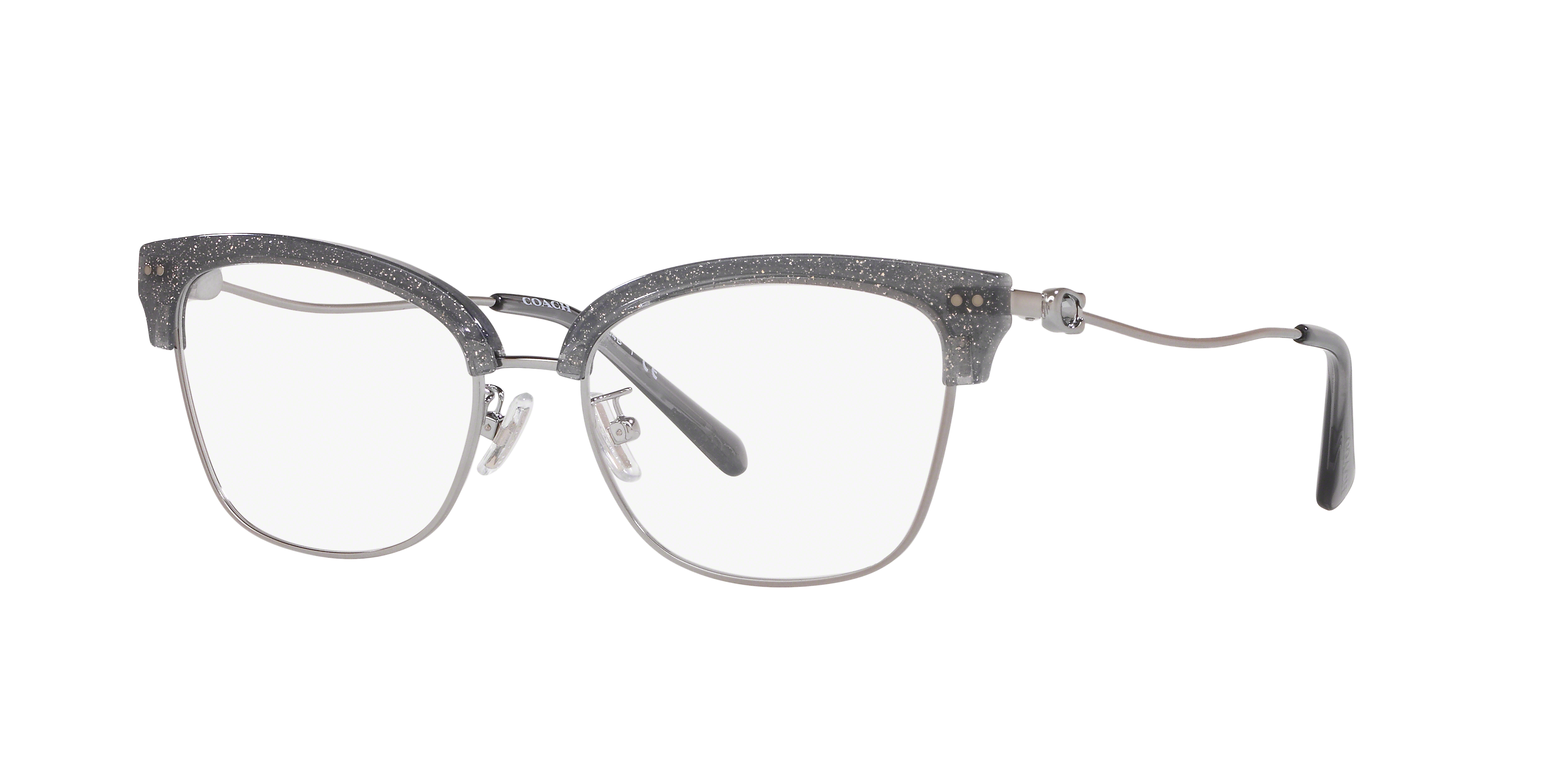 Coach Unisex Hc5104b Gunmetal Size Standard 109$