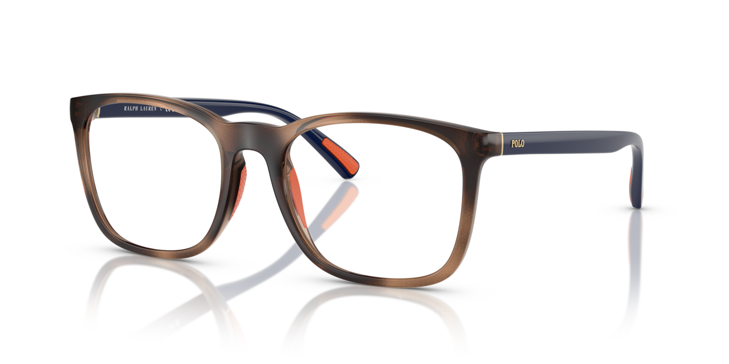 Polo Ralph Lauren PH2281U Shiny Dark Havana