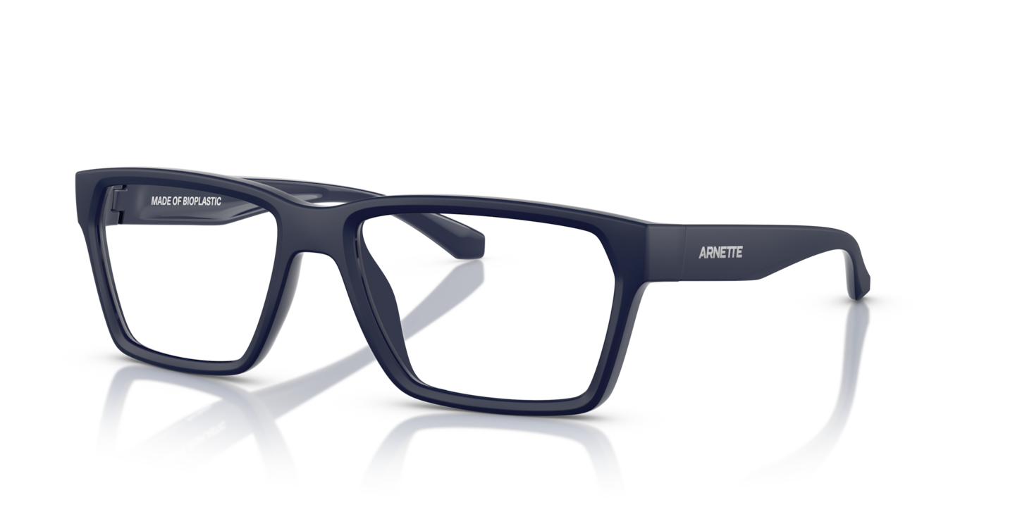 Arnette AN7257U Pinz Dark Blue Matte Top Shiny