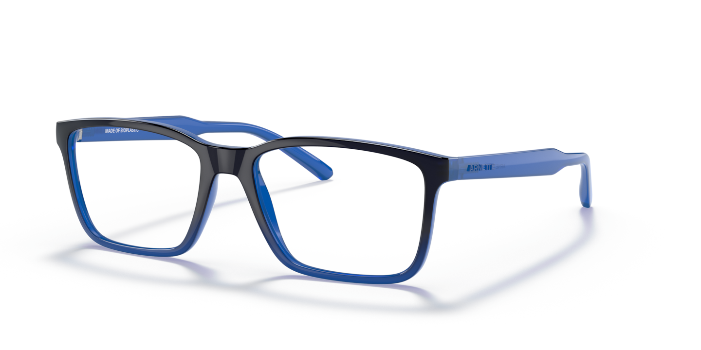 Arnette AN7208 Näkki Royal Blue Gradient Black
