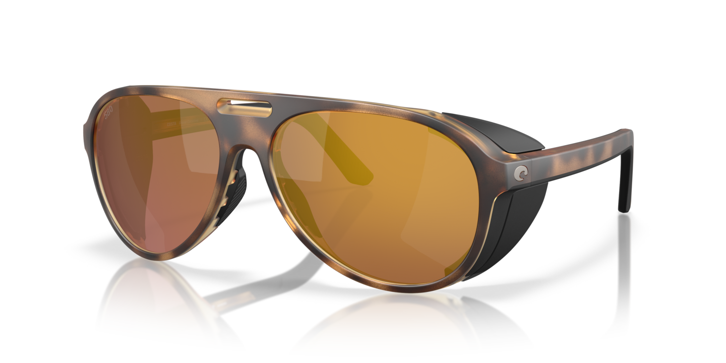 Costa 6S9117 Grand Catalina Matte Tortoise