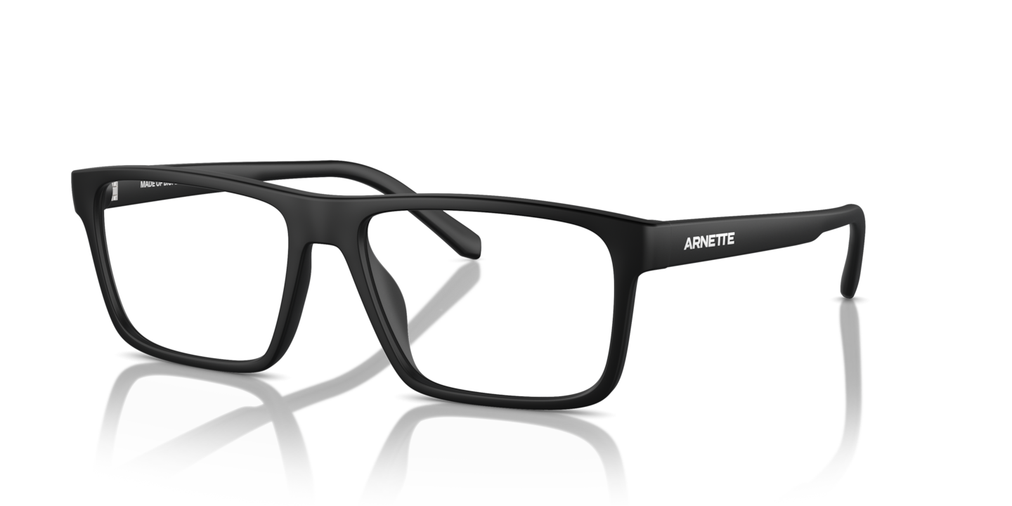 Arnette AN7251U Phamil Matte Black