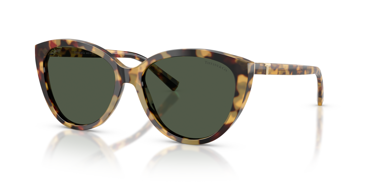 Tiffany TF4251 Blonde Havana