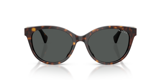 RA5357U Ralph by Ralph Lauren Brown Havana