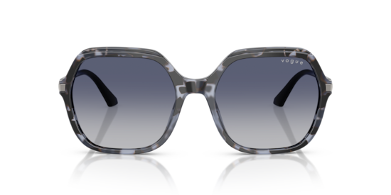 VO5561S Vogue Eyewear Blue Tortoise
