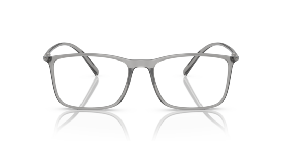 AR7244U Giorgio Armani Transparent Grey