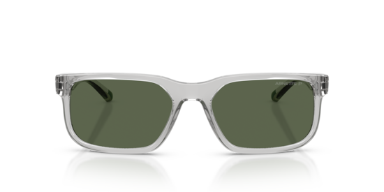 AN4372 Arnette Transparent Light Grey