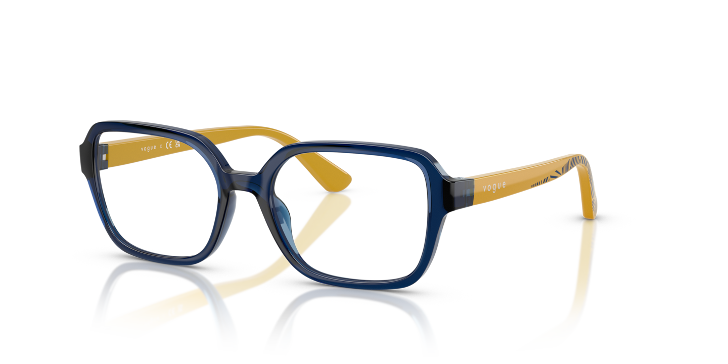 Vogue Eyewear VY2032 Transparent Dark Blue