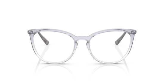 VO5276 Vogue Eyewear Top Gradient Blue/Crystal