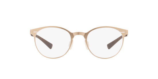 6S3009 Pacific Rise 210 Costa Shiny Brushed Pale Gold