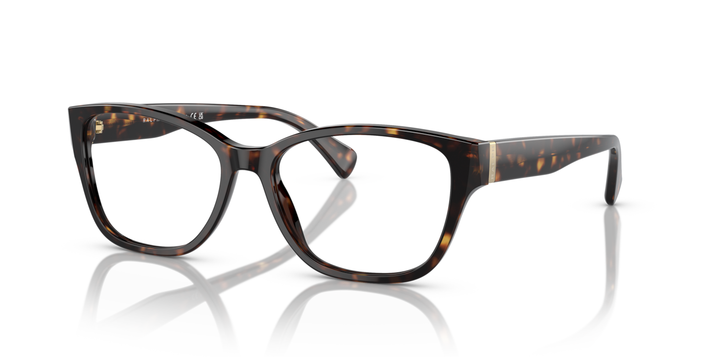 Ralph by Ralph Lauren RA7150 Shiny Dark Havana
