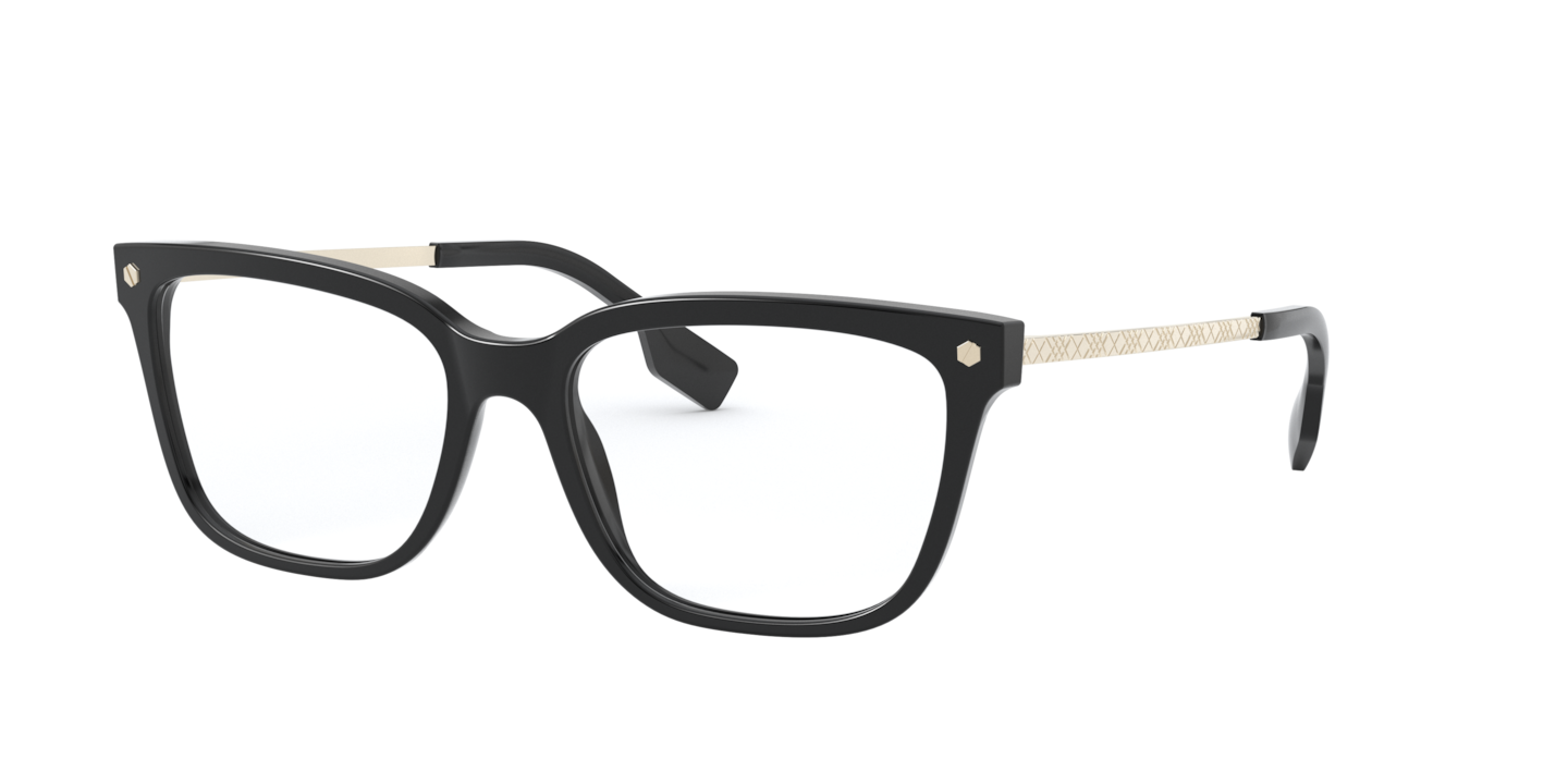 Burberry BE2319 Hart Black
