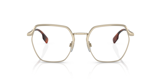 BE1371 Angelica Burberry Light Gold