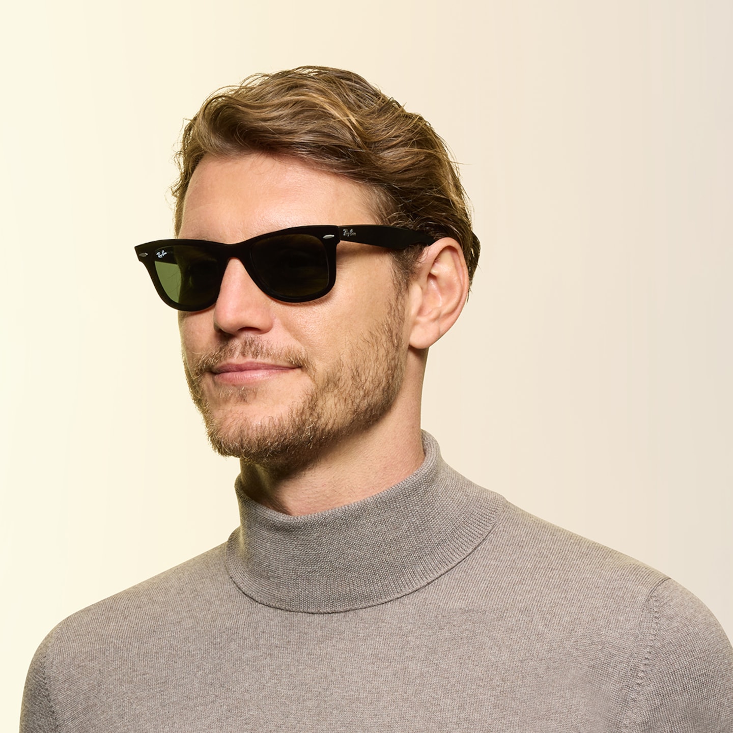 Sunglasses Ray-Ban RB2140 Original Wayfarer Classic | Free 