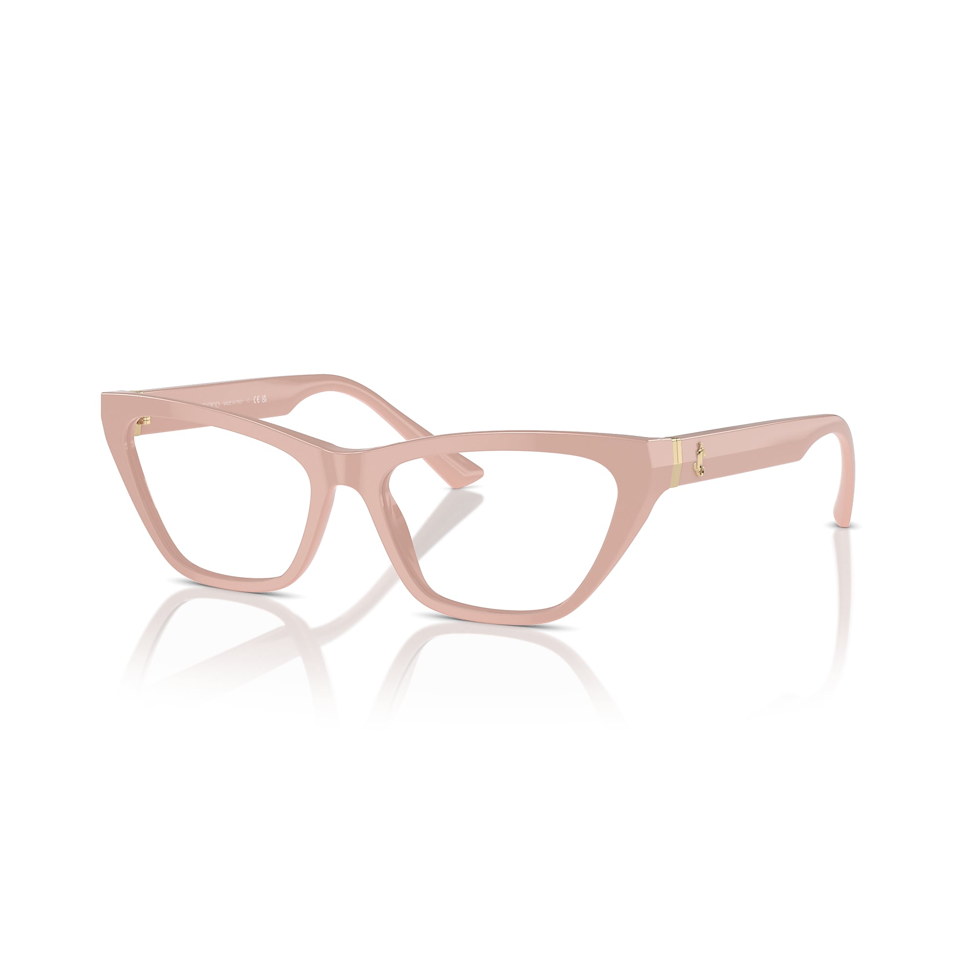 Eyeglasses Jimmy Choo JC3014 | Free Shipping | Glasses.com®