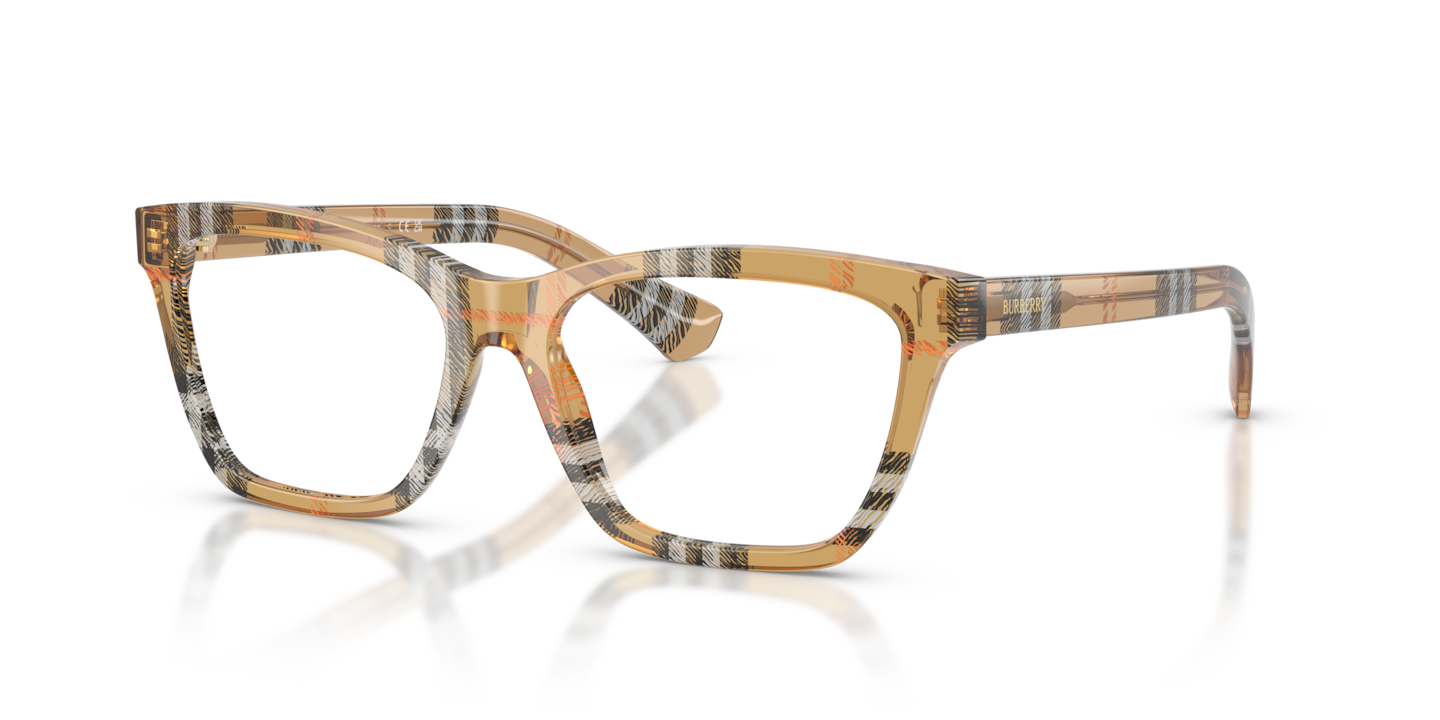 Burberry BE2440 Check Sand
