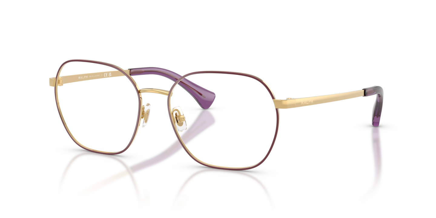 Ralph by Ralph Lauren RA6051 Shiny Violet