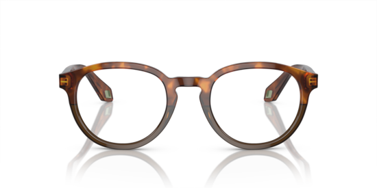 AR7248 Giorgio Armani Havana Red/Opal Olive Green