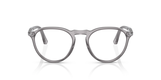 PO3286V Persol Transparent Grey