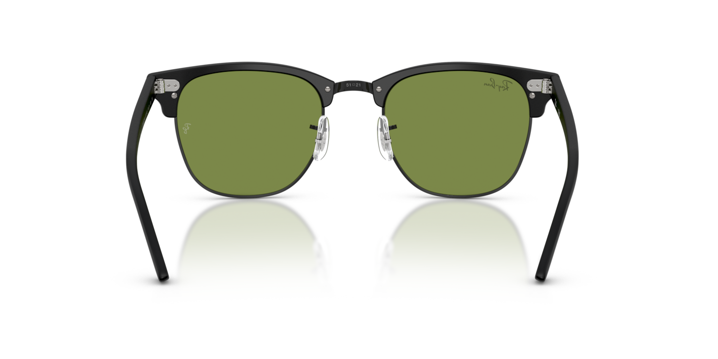Sunglasses Ray-Ban RB3016 Clubmaster Classic | Free Shipping