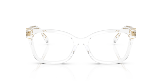 TY2159U Tory Burch Transparent Clear