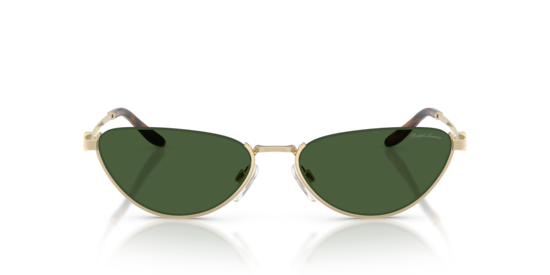 RL7095 Ralph Lauren Pale Gold