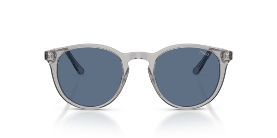 PH4110 Polo Ralph Lauren Transparent Grey