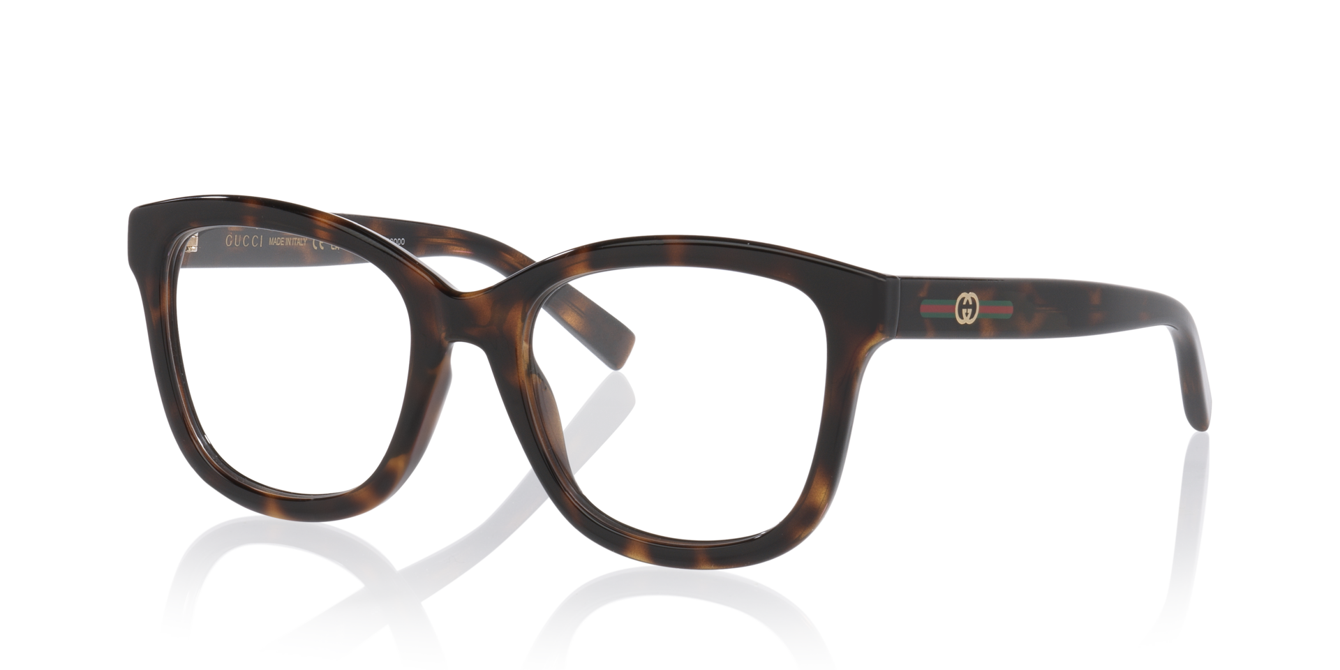 Gucci Unisex Gc002775 caille De Tortue Size 305$