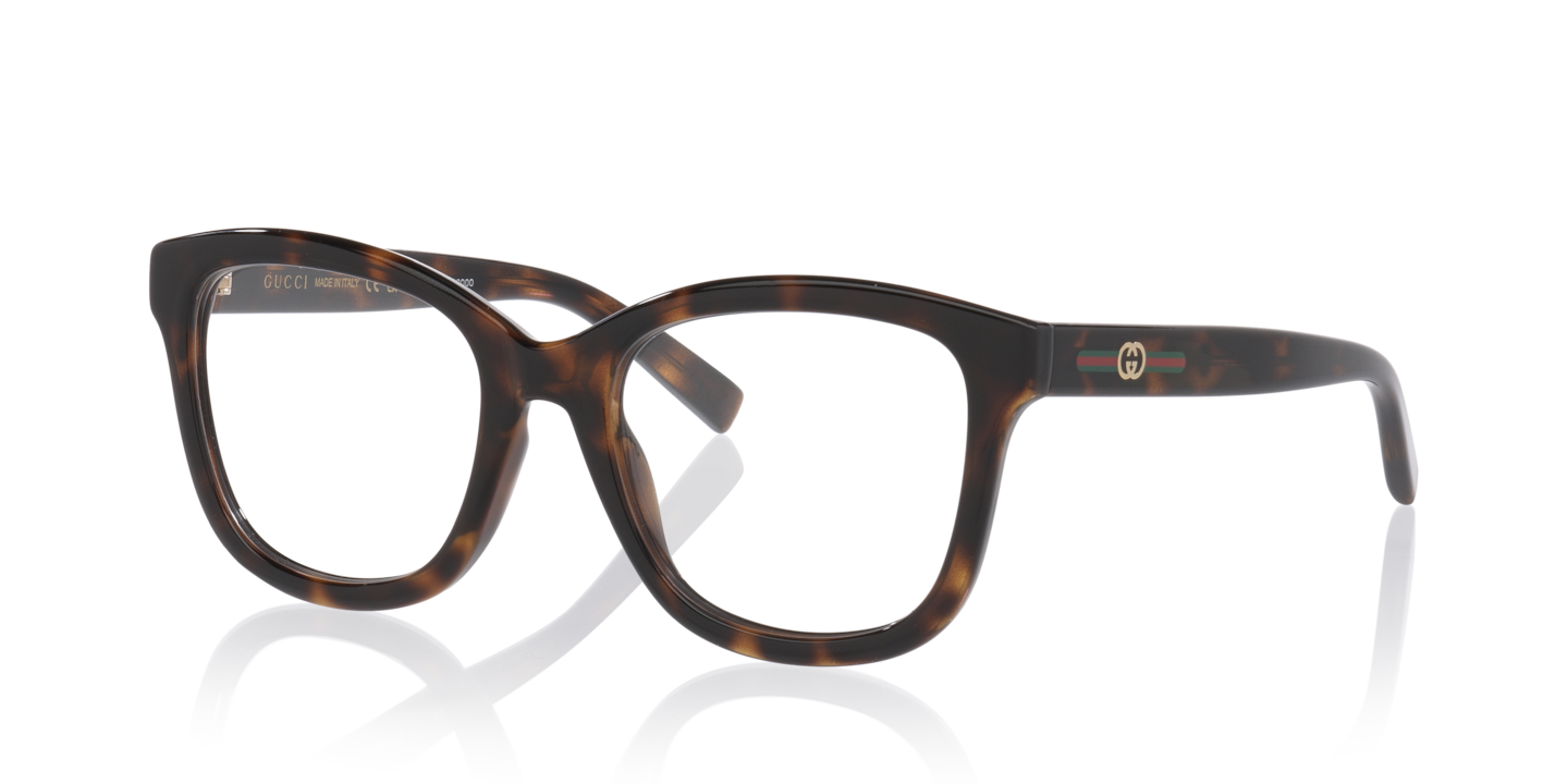 Gucci GG2104O Tortoise