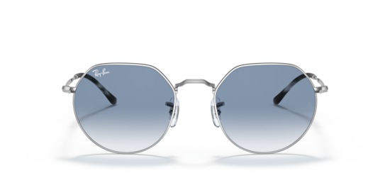 RB3565 Jack Ray-Ban Silver