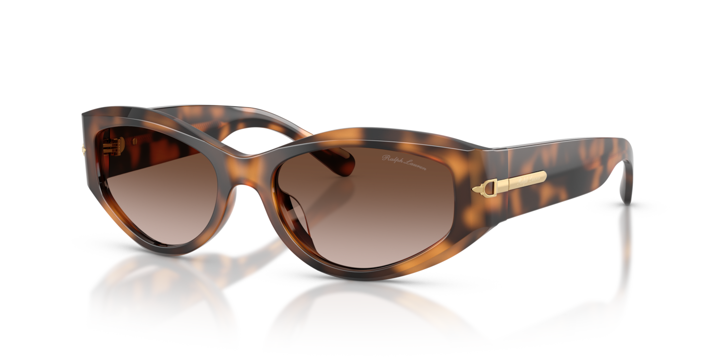 Ralph Lauren RL8243U Havana
