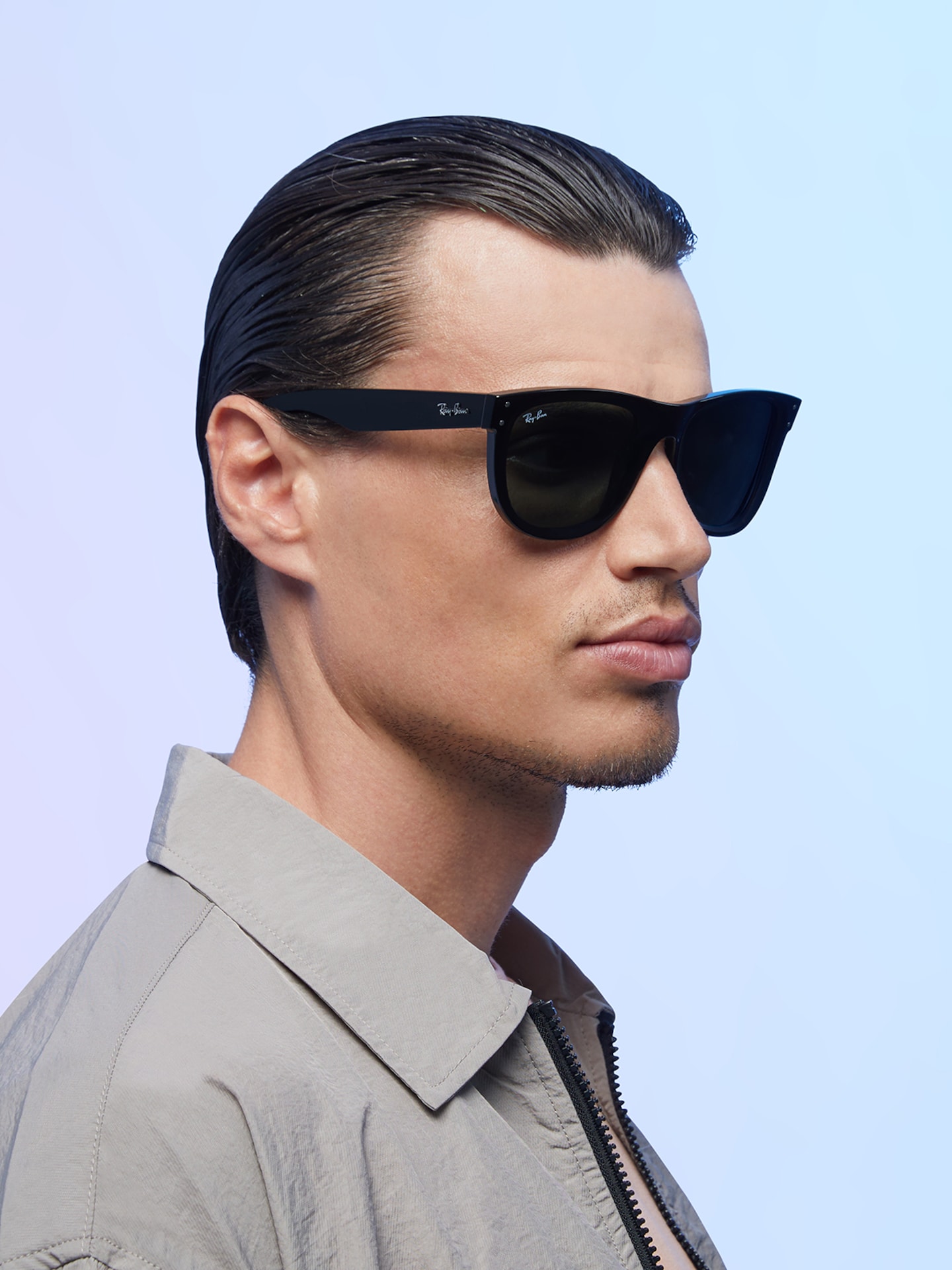 Sunglasses Ray-Ban RBR0502S Wayfarer Reverse | Free Shipping