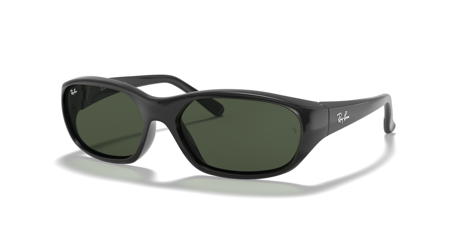 Ray-Ban RB2016 Daddy-O Black