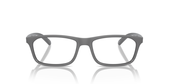 AN7252 Kamaya Arnette Medium Grey Matte/Shiny