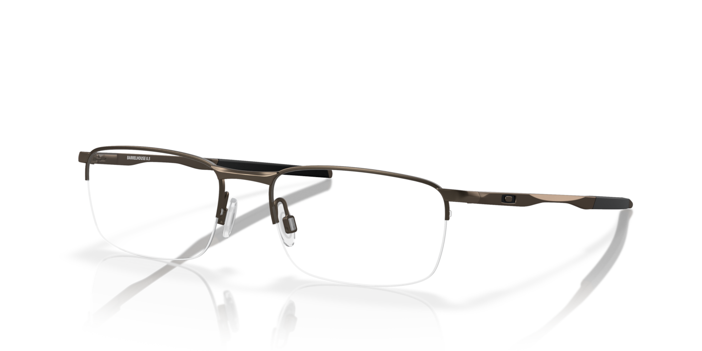 Oakley OX3174 Barrelhouse™ 0.5 Pewter